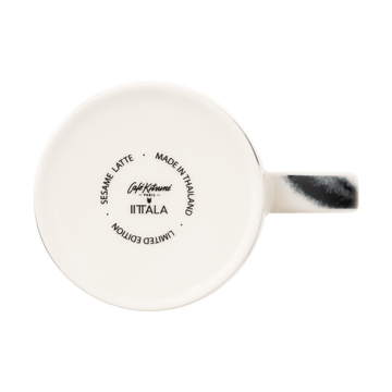 Café Kitsuné X Iittala krus 30 cl - Sesam - Iittala