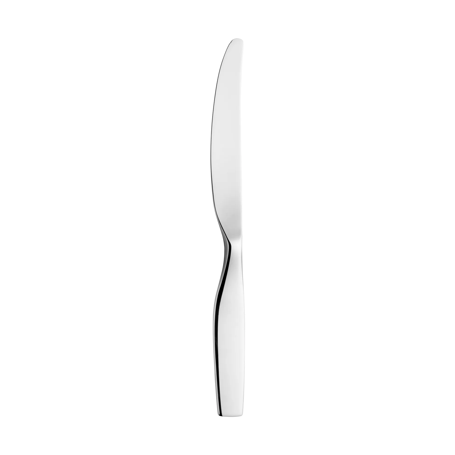 Citterio 98 madkniv, Blank Iittala