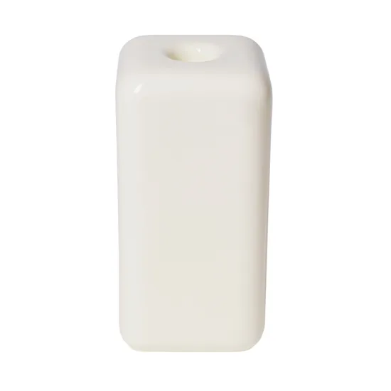 Element lysestage, Hvid, 1 lys Iittala
