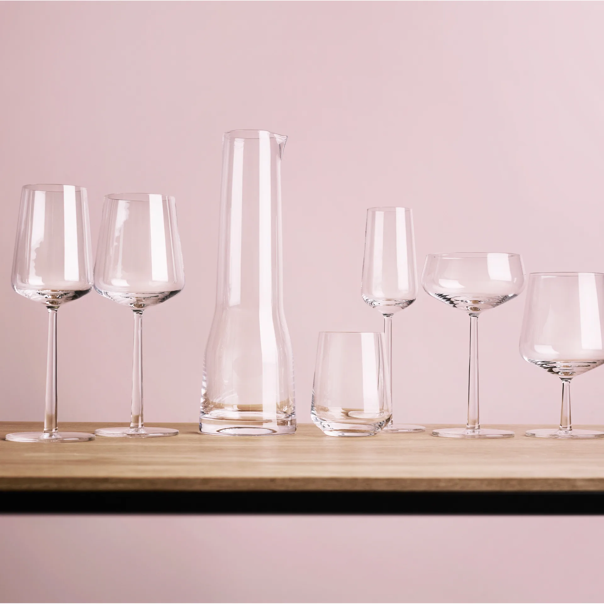 Essence cocktailglas 2 pak, 31 cl Iittala