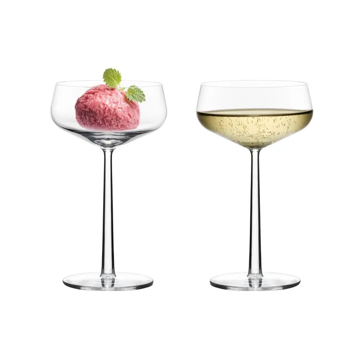 Essence cocktailglas 2 pak - 31 cl - Iittala