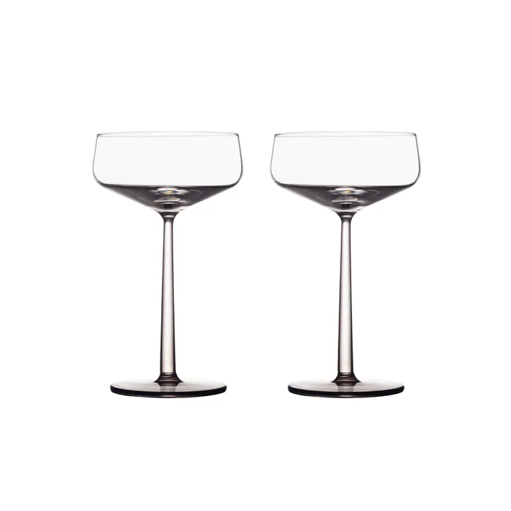 Essence cocktailglas 2 pak - Linne, 31 cl - Iittala