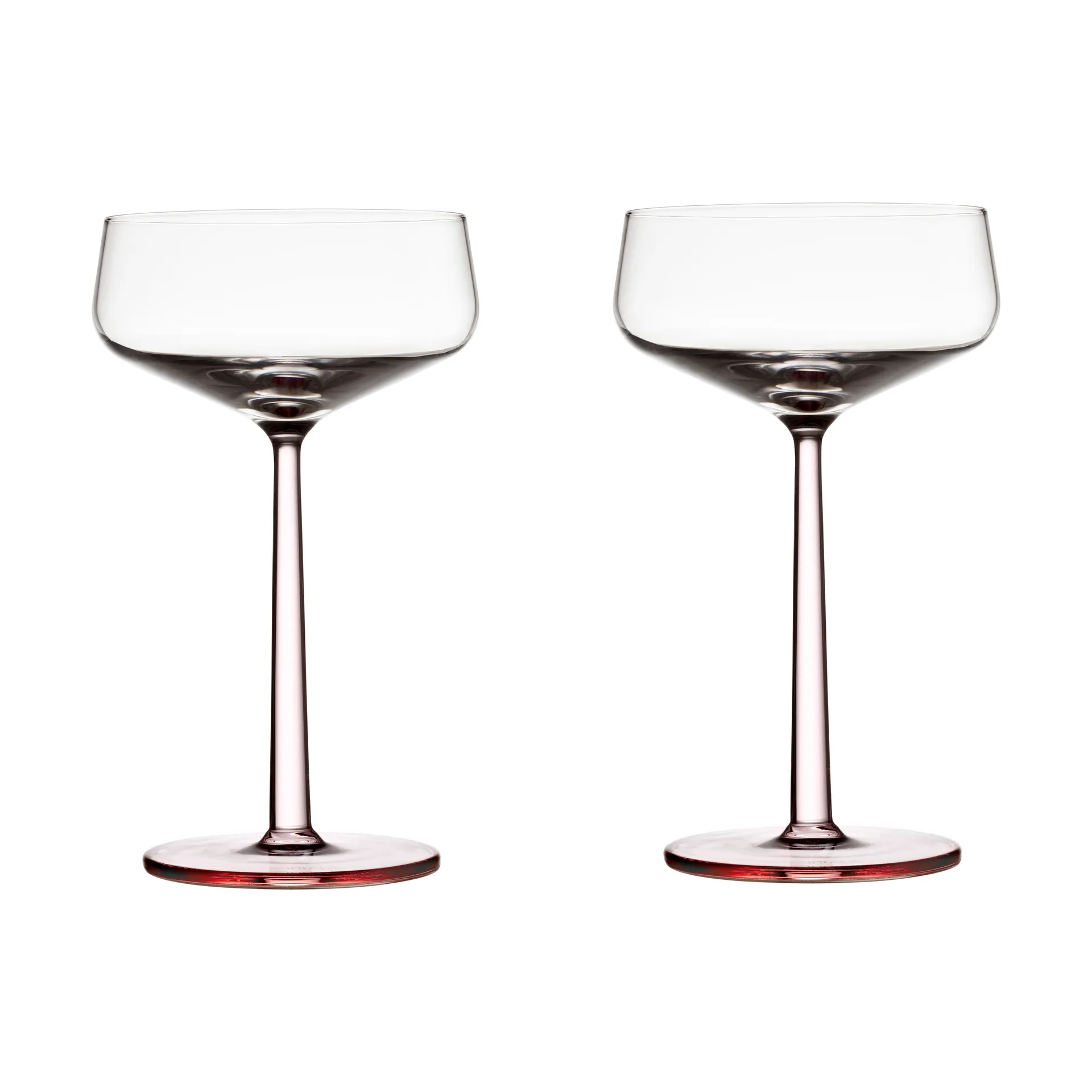 Essence cocktailglas 2 pak, Rose, 31 cl Iittala