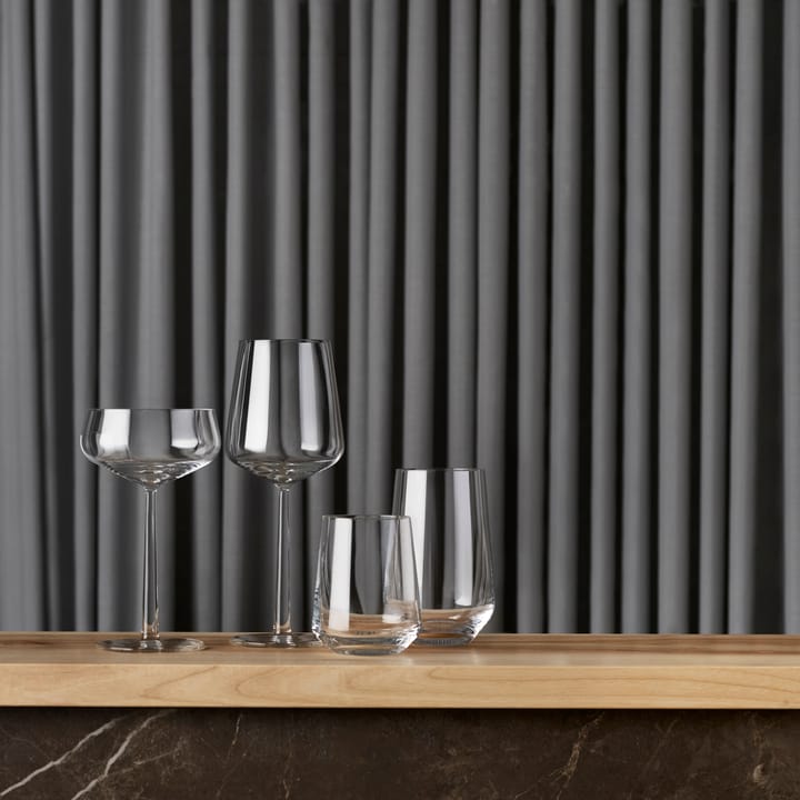 Essence cocktailglas 2 stk - 31 cl - Iittala