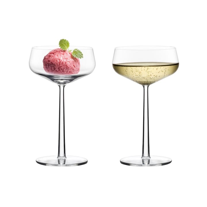 Essence cocktailglas 2 stk - 31 cl - Iittala
