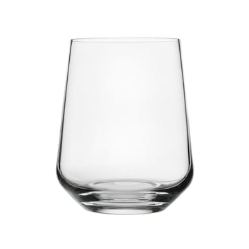 Essence drikkeglas 2 stk - klar 2 stk - Iittala