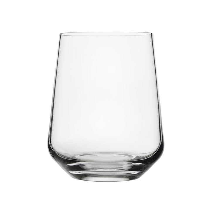 Essence drikkeglas 2 stk, klar 2 stk Iittala