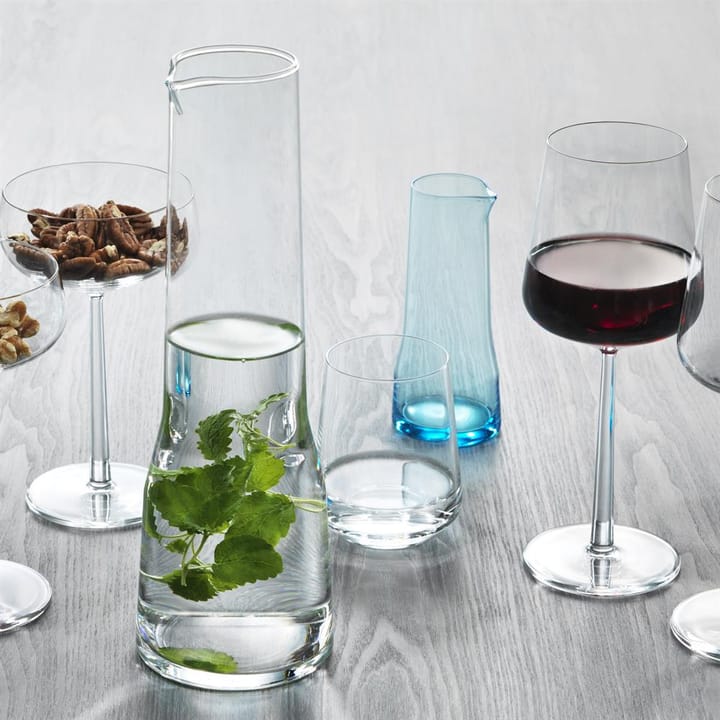 Essence drikkeglas 2 stk, klar 2 stk Iittala