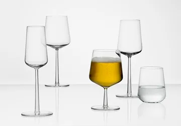 Essence drikkeglas 35 cl 8-pak - Iittala