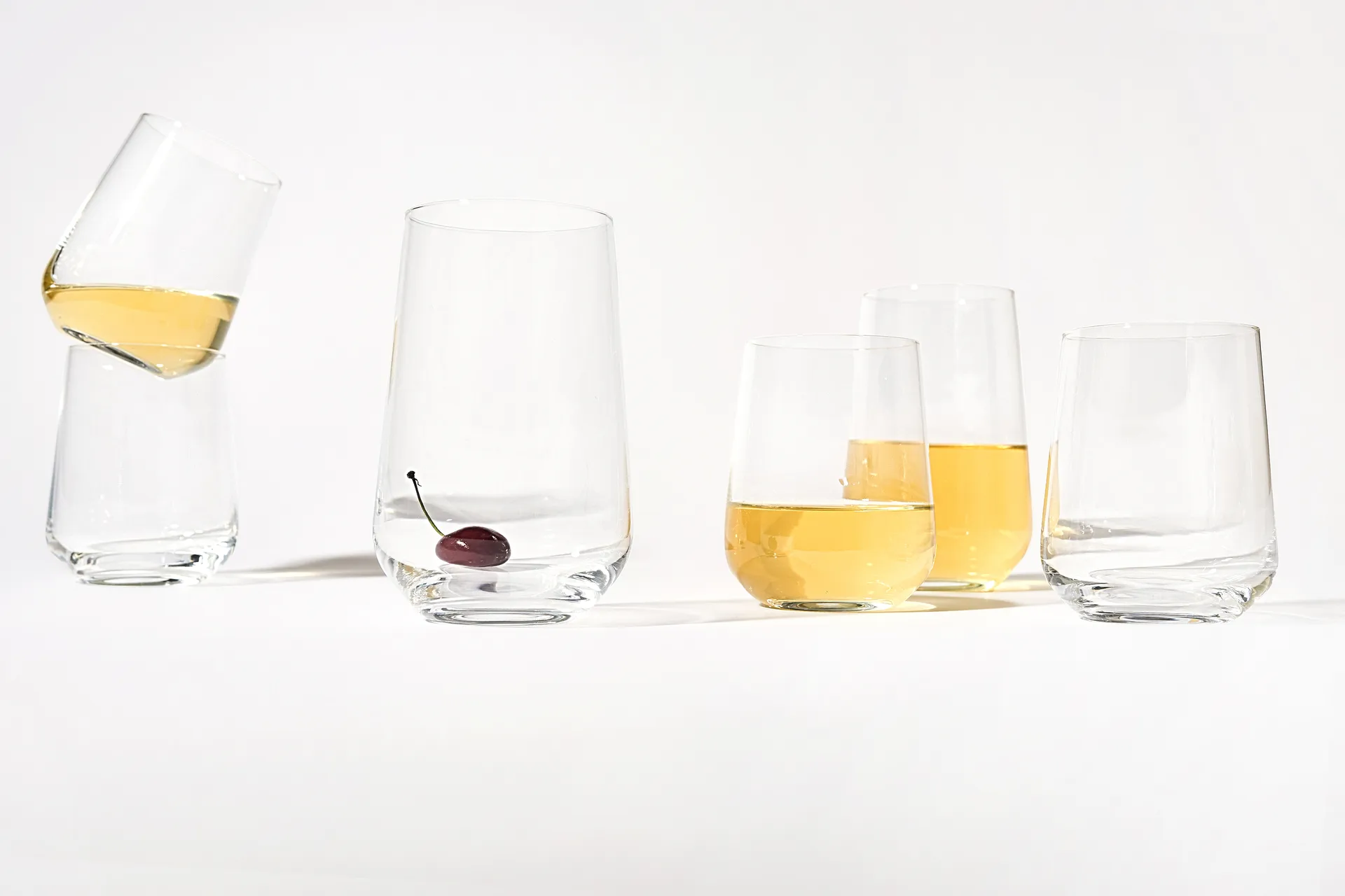 Essence drikkeglas 35 cl 8-pak Iittala