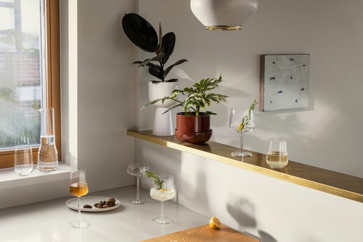 Essence drikkeglas 55cl 2-pak, Klar Iittala