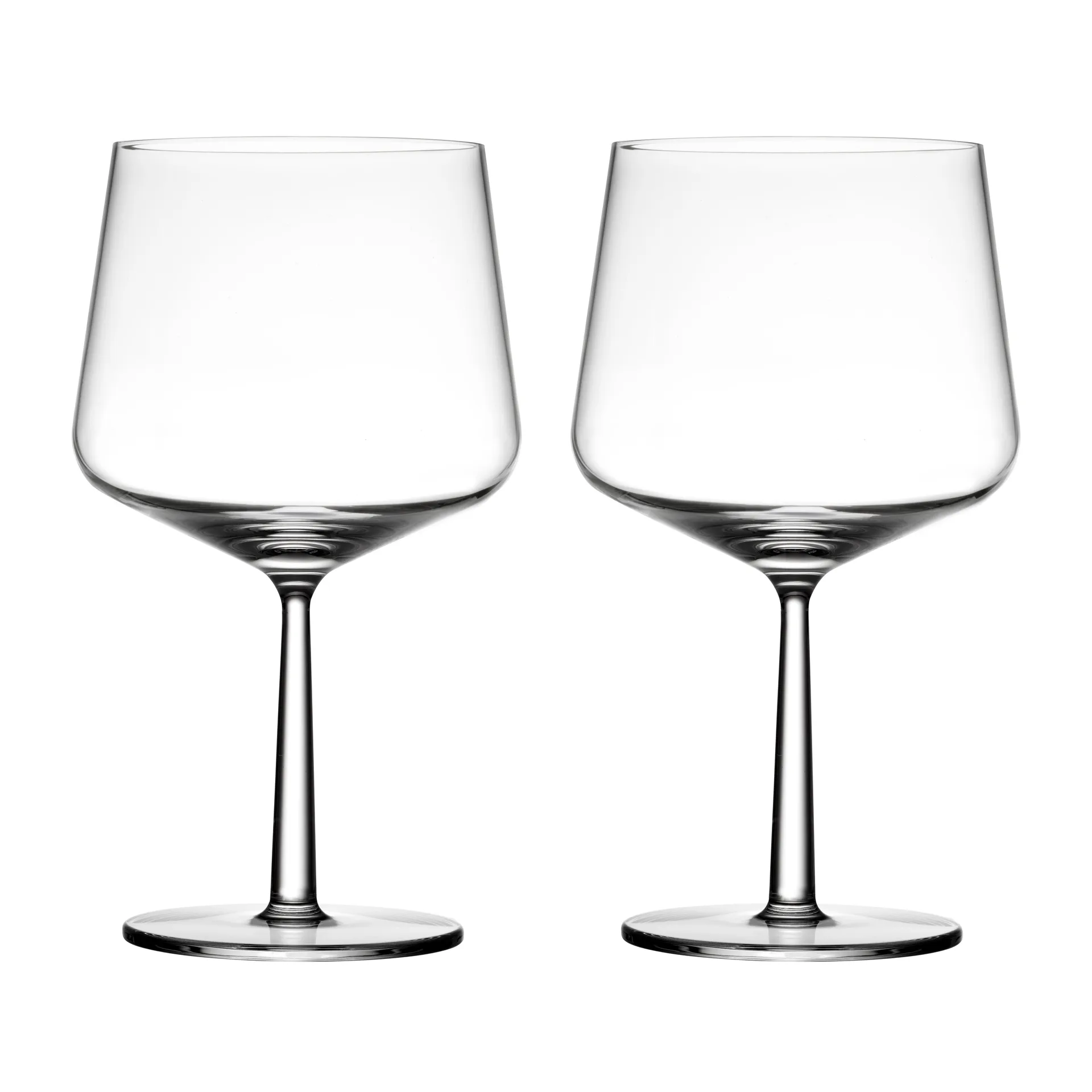 Essence gin & cocktailglas 2-pak, 63 cl Iittala