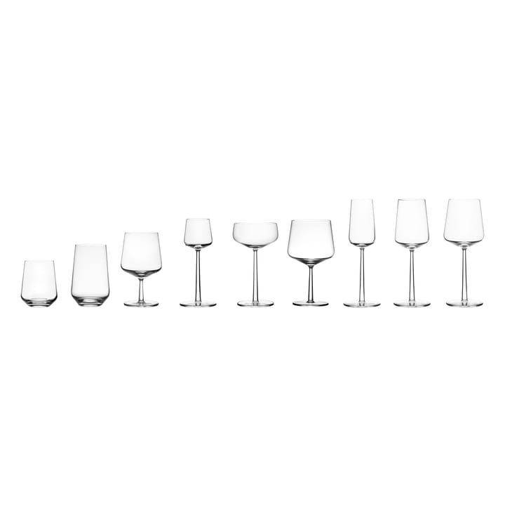Essence gin & cocktailglas 2-pak, 63 cl Iittala