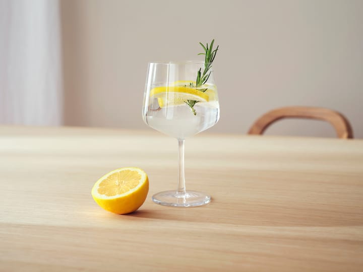 Essence gin & cocktailglas 4-pak - 63 cl - Iittala