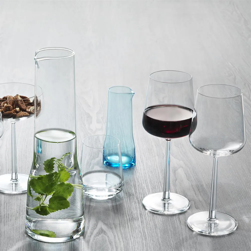 Essence glas sæt 24 dele,  Iittala