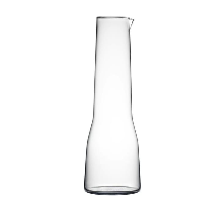 Essence karaffel - klar - Iittala