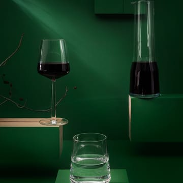 Essence rødvinsglas 2 stk - rødvin 2 stk - Iittala