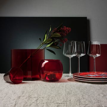 Essence rødvinsglas 2 stk - rødvin 2 stk - Iittala