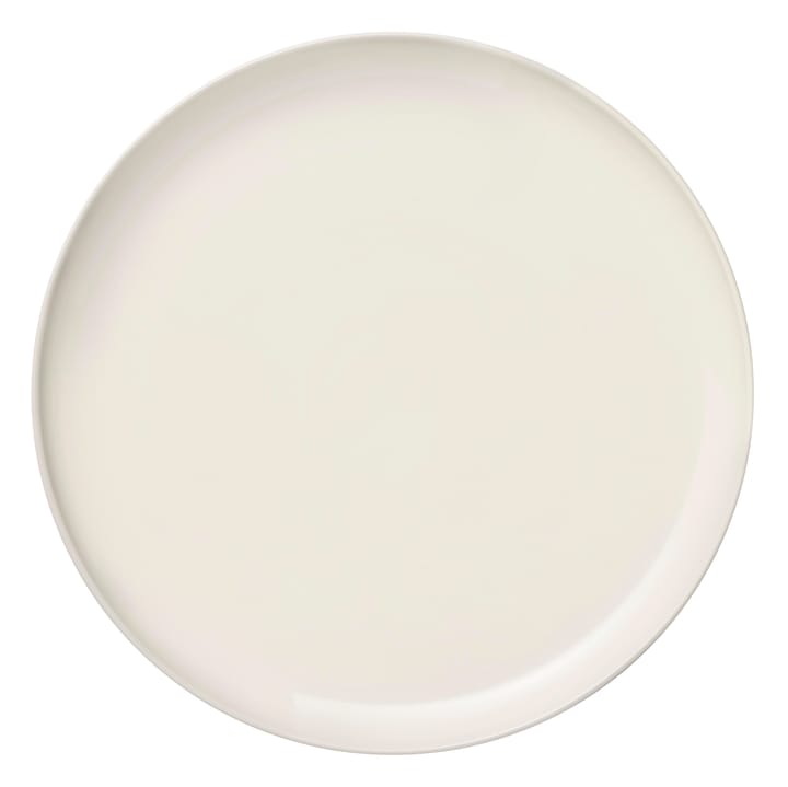 Essence tallerken Ø27 cm, Hvid Iittala