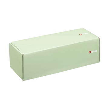 Iittala glasæble 3-pak - Brun - Iittala