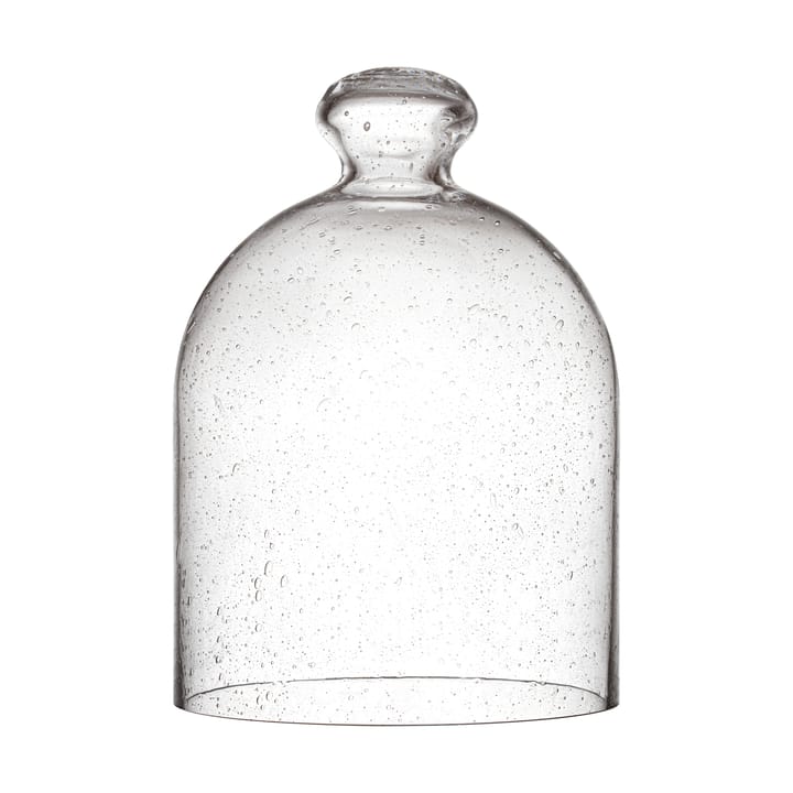 Iittala glasdome 160x220 mm - Bobleglas - Iittala