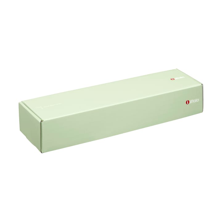 Iittala glaskugle Ø4 cm 5-pak, Grå Iittala