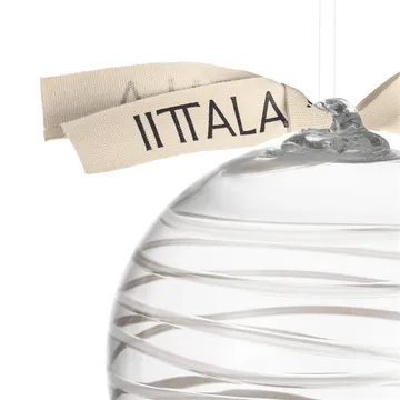 Iittala glasorb Ø13 cm - 2026 - Iittala