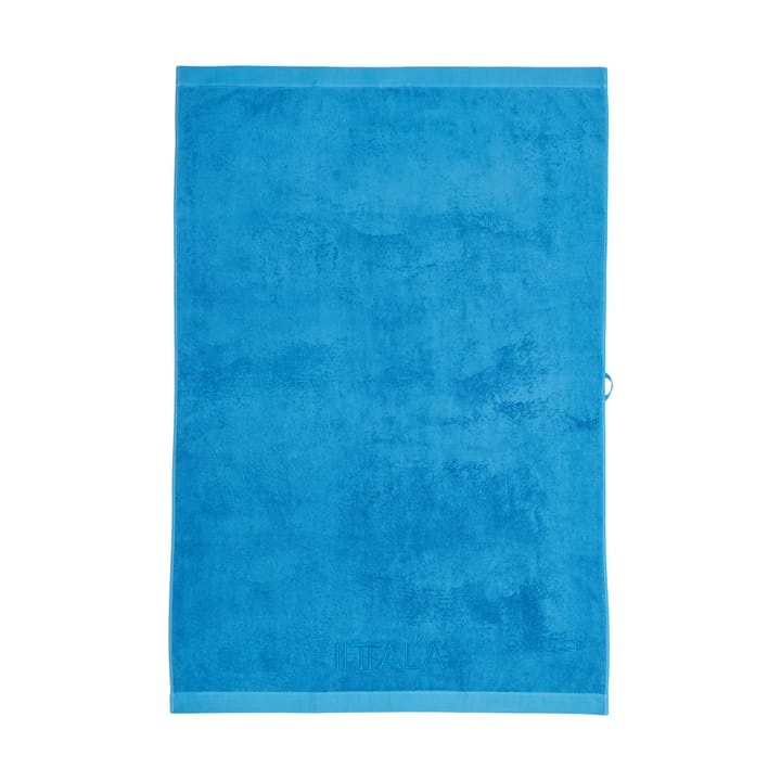 IIttala håndklæde - 100x150 cm, Elektrisk blå - Iittala