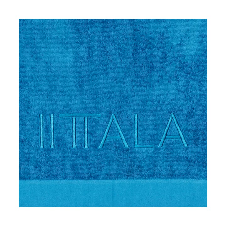IIttala håndklæde, 100x150 cm, Elektrisk blå Iittala