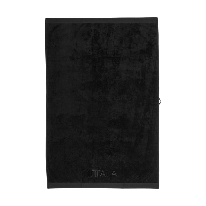 IIttala håndklæde - 100x150 cm, Sort - Iittala