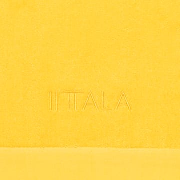 IIttala håndklæde - 50x70 cm, Ildgul - Iittala
