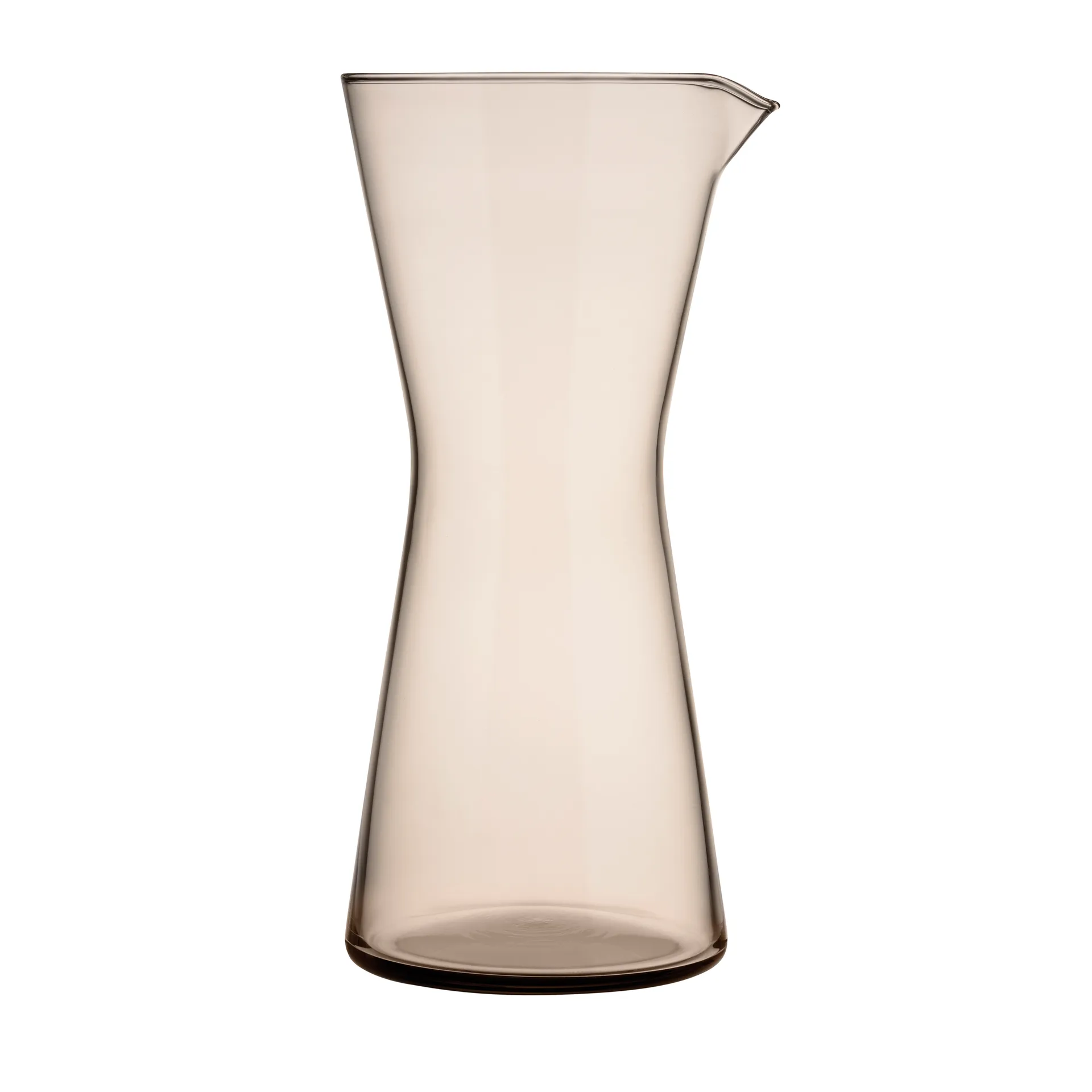 Kartio karaffel 95 cl, Hør Iittala