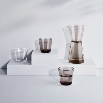 Kartio karaffel 95 cl - Hør - Iittala