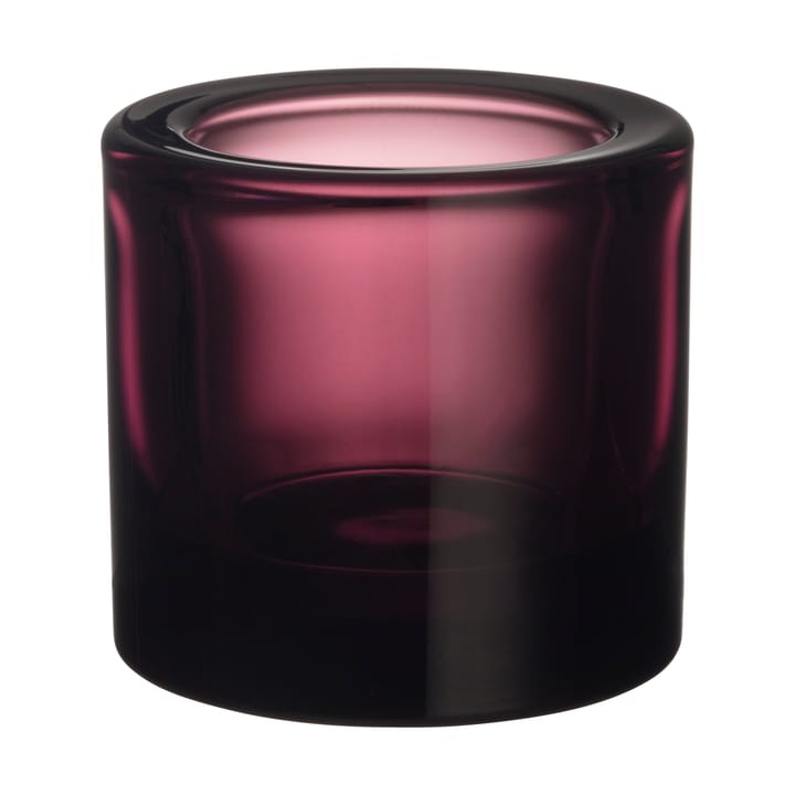 Kivi lysestage 60 mm - Lyng - Iittala