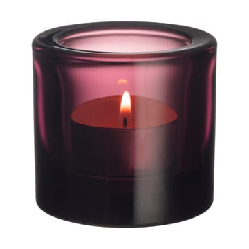 Kivi lysestage 60 mm - Lyng - Iittala