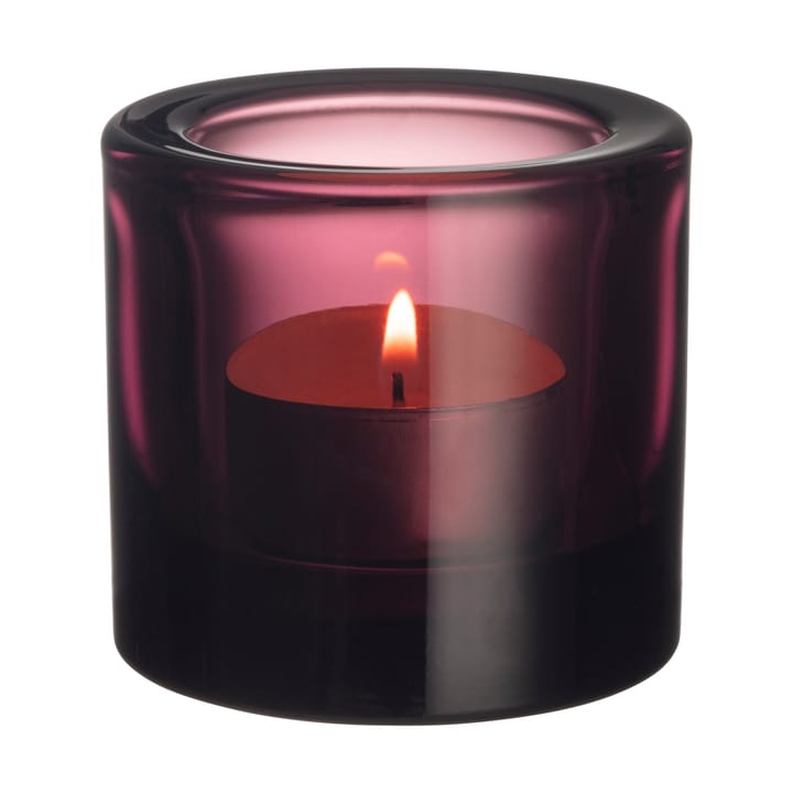 Kivi lysestage 60 mm, Lyng Iittala