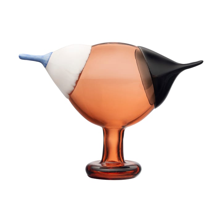 Kystskate 250x175 mm fugle af Toikka - Pomerans - Iittala