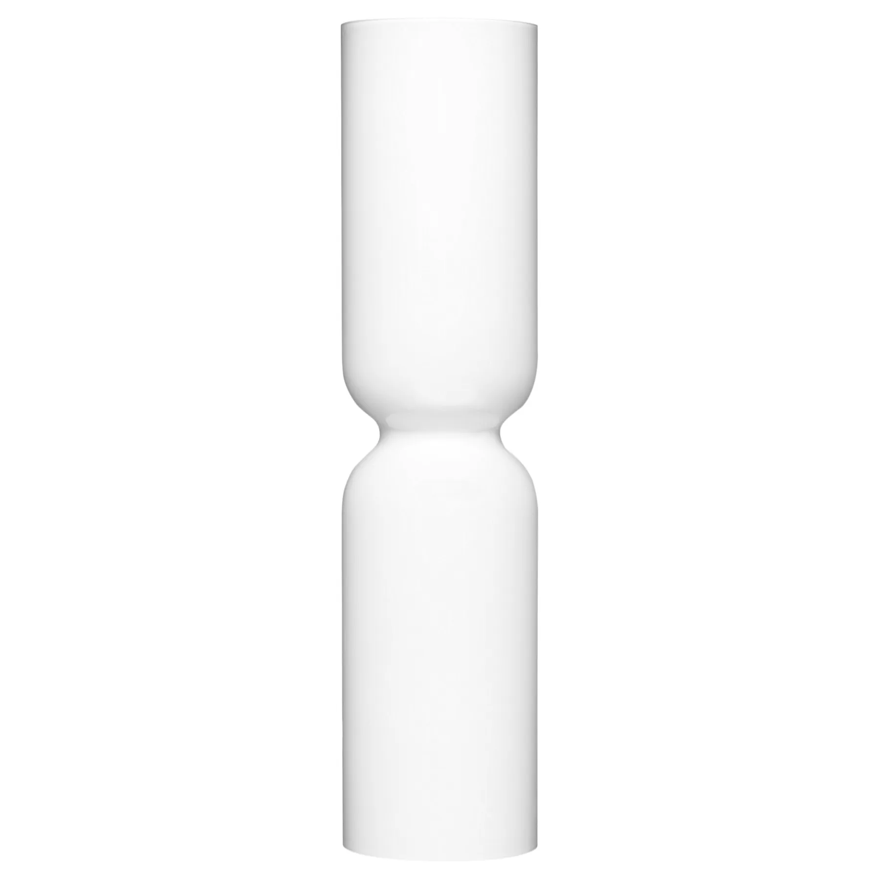 Lanterne lyslygte 60 cm, Hvid Iittala