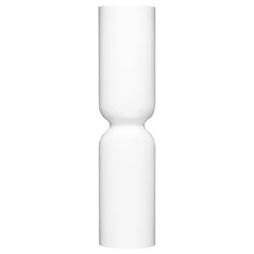 Lanterne lyslygte 60 cm - Hvid - Iittala