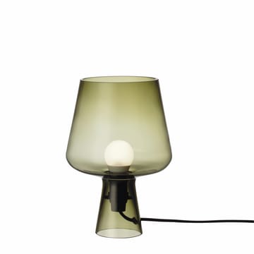 Leimu bordlampe 24 cm - grøn - Iittala