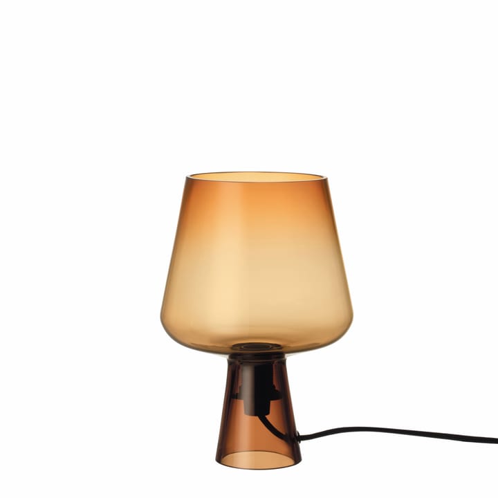 Leimu bordlampe 24 cm - kobber - Iittala