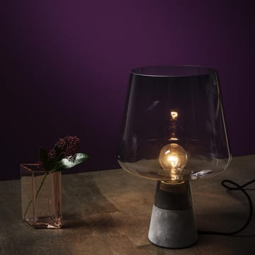 Leimu bordlampe 300x200 mm - grå - Iittala