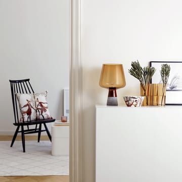 Leimu bordlampe 300x200 mm - Kobber - Iittala