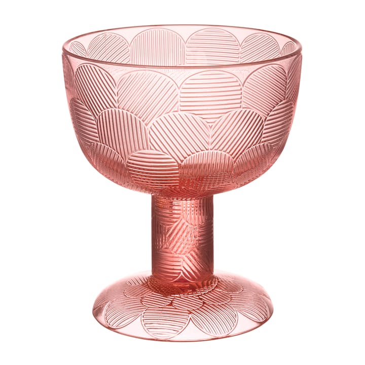 Miranda skål 145 mm - Laksefarvet - Iittala