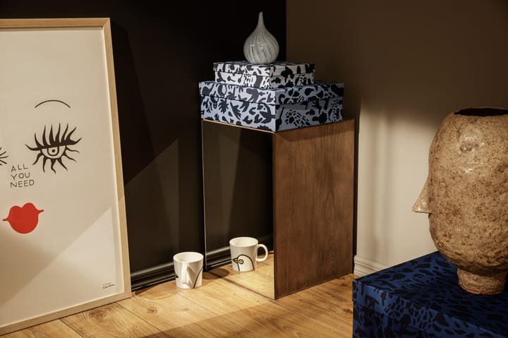 Oiva Toikka All you need plakat, 50x70 cm Iittala