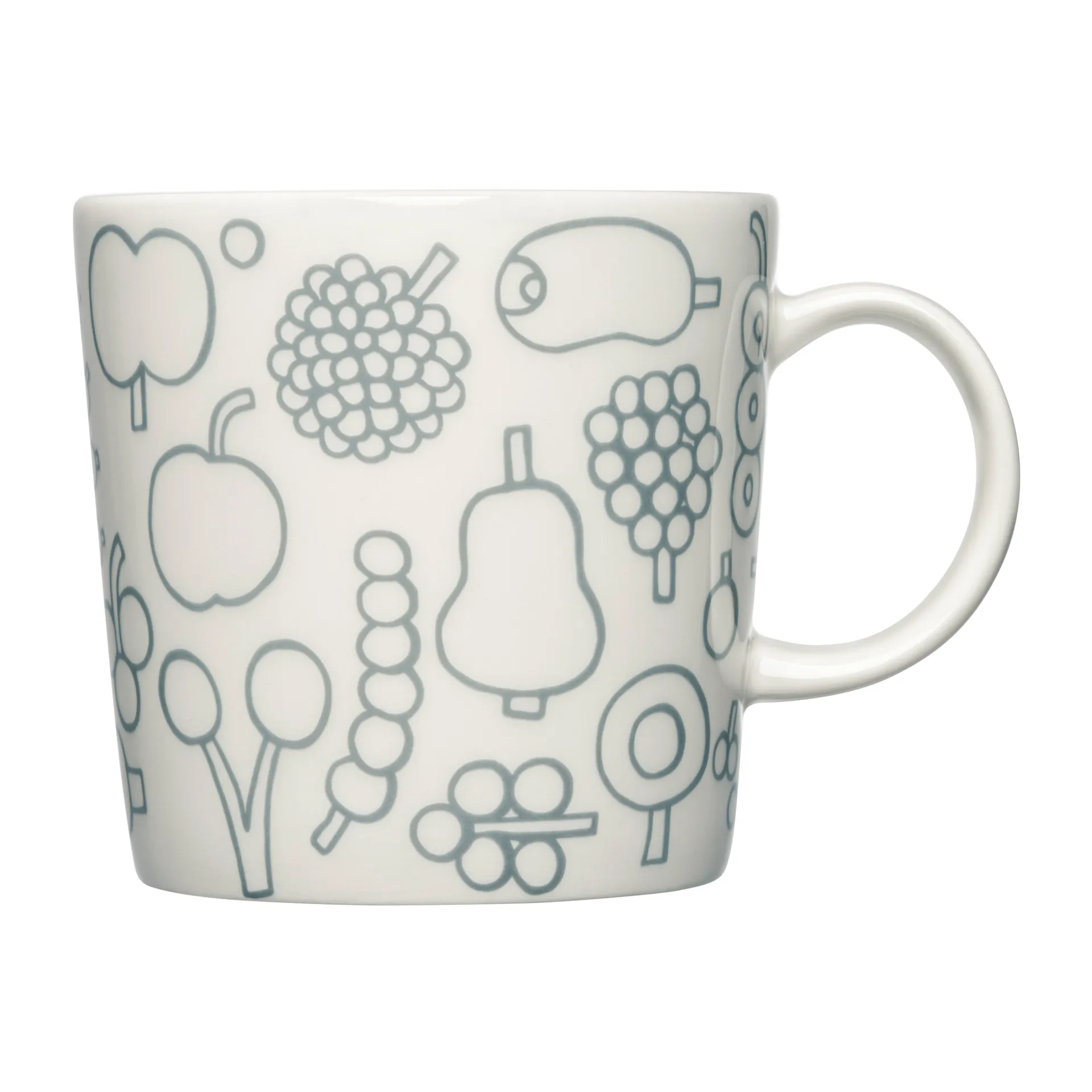 Oiva Toikka Frutta krus 30 cl Iittala