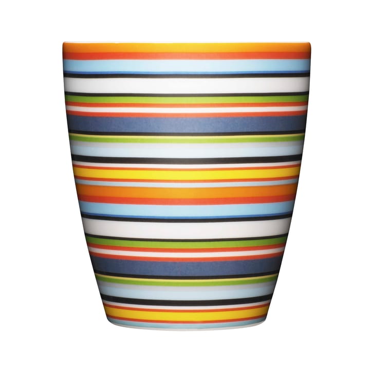 Origo krus - orange - Iittala