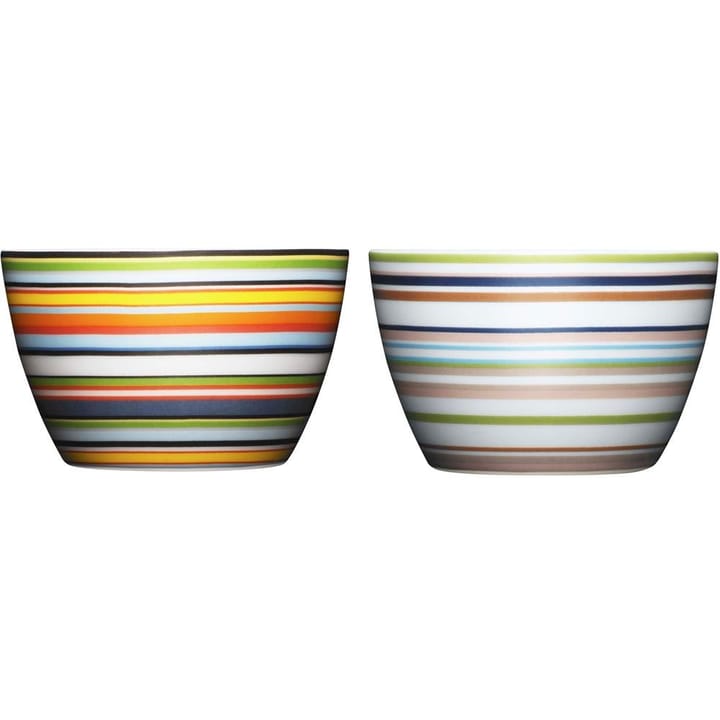 Origo lille skål, beige 15 cl Iittala