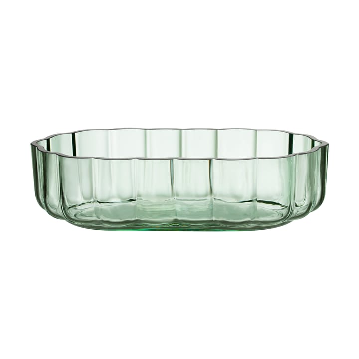 Play glasskål lav 50 mm - Lysgrøn - Iittala