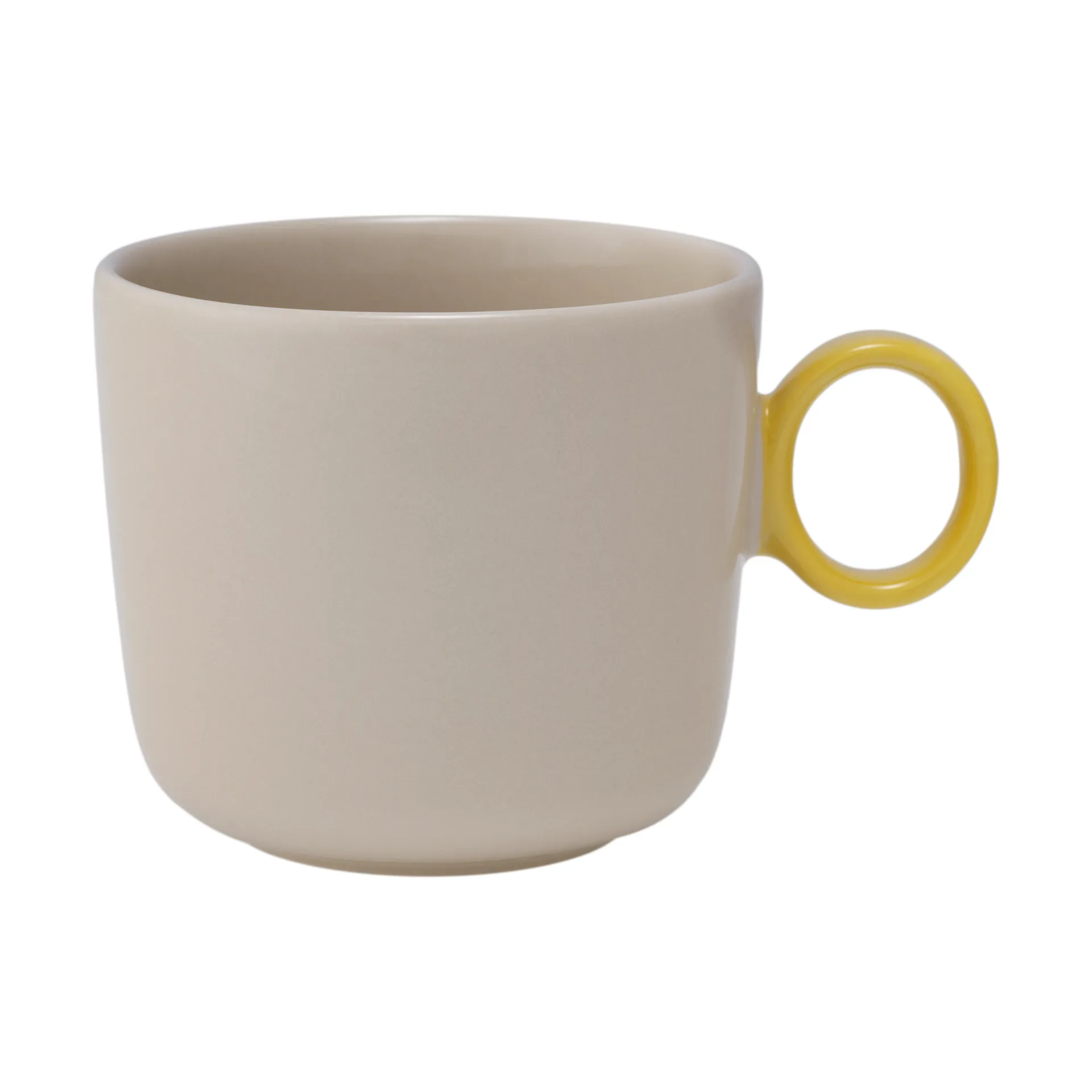 Play kop 35 cl, Beige-gul Iittala